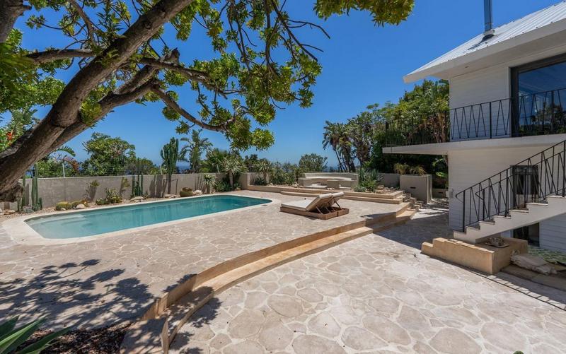 5 Bedroom Property for Sale in Camps Bay Western Cape